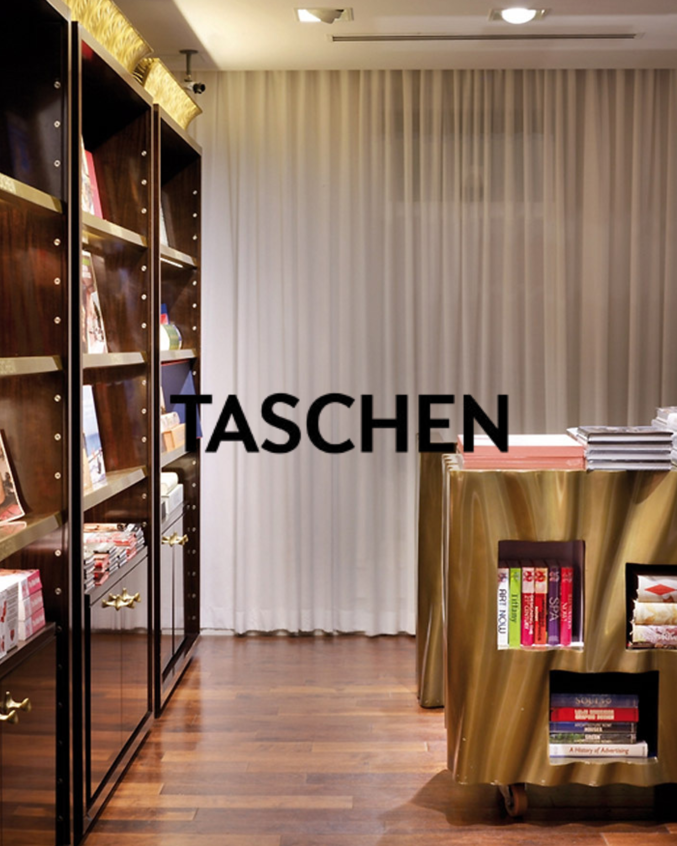 TASCHEN Books