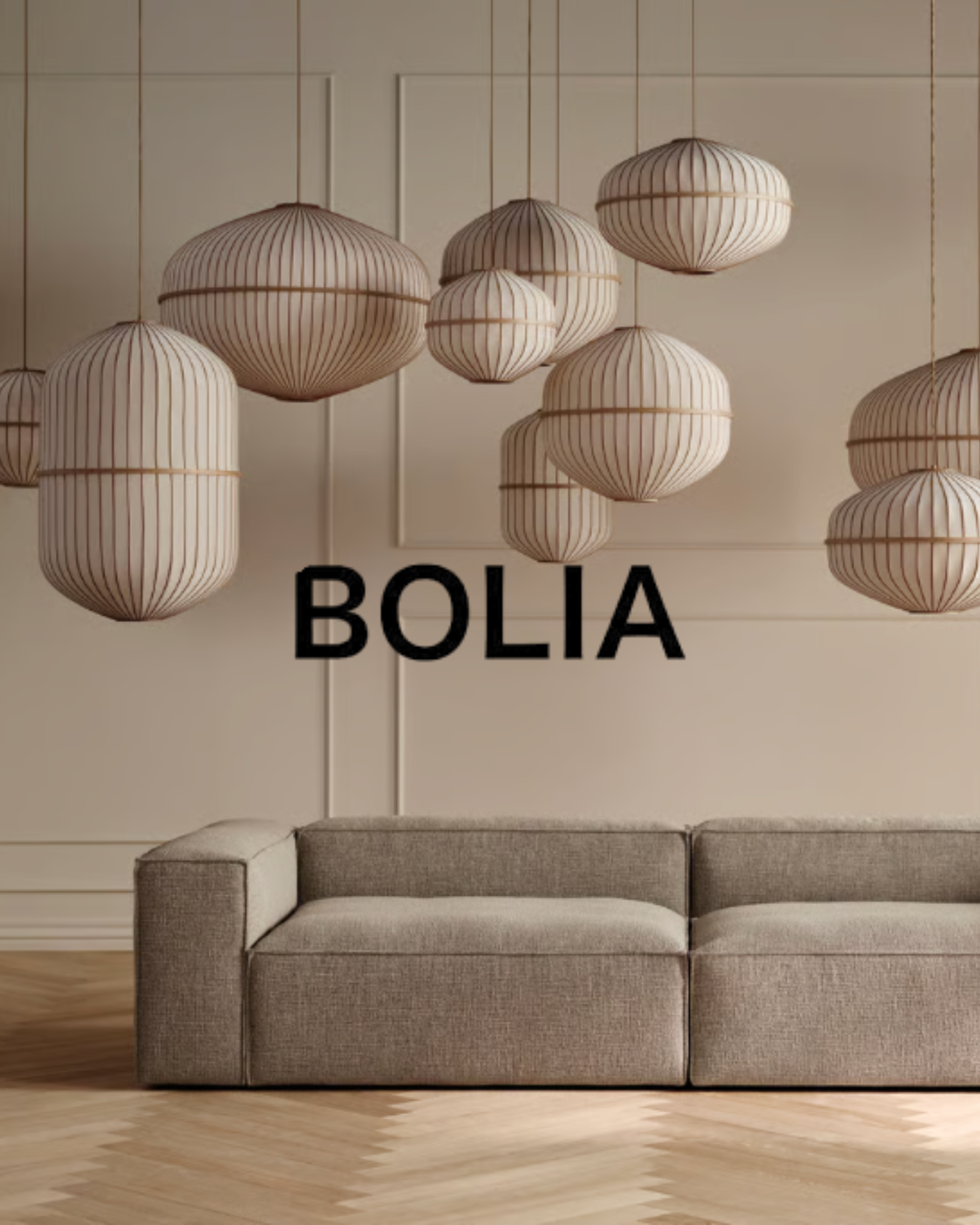 Bolia Furniture 