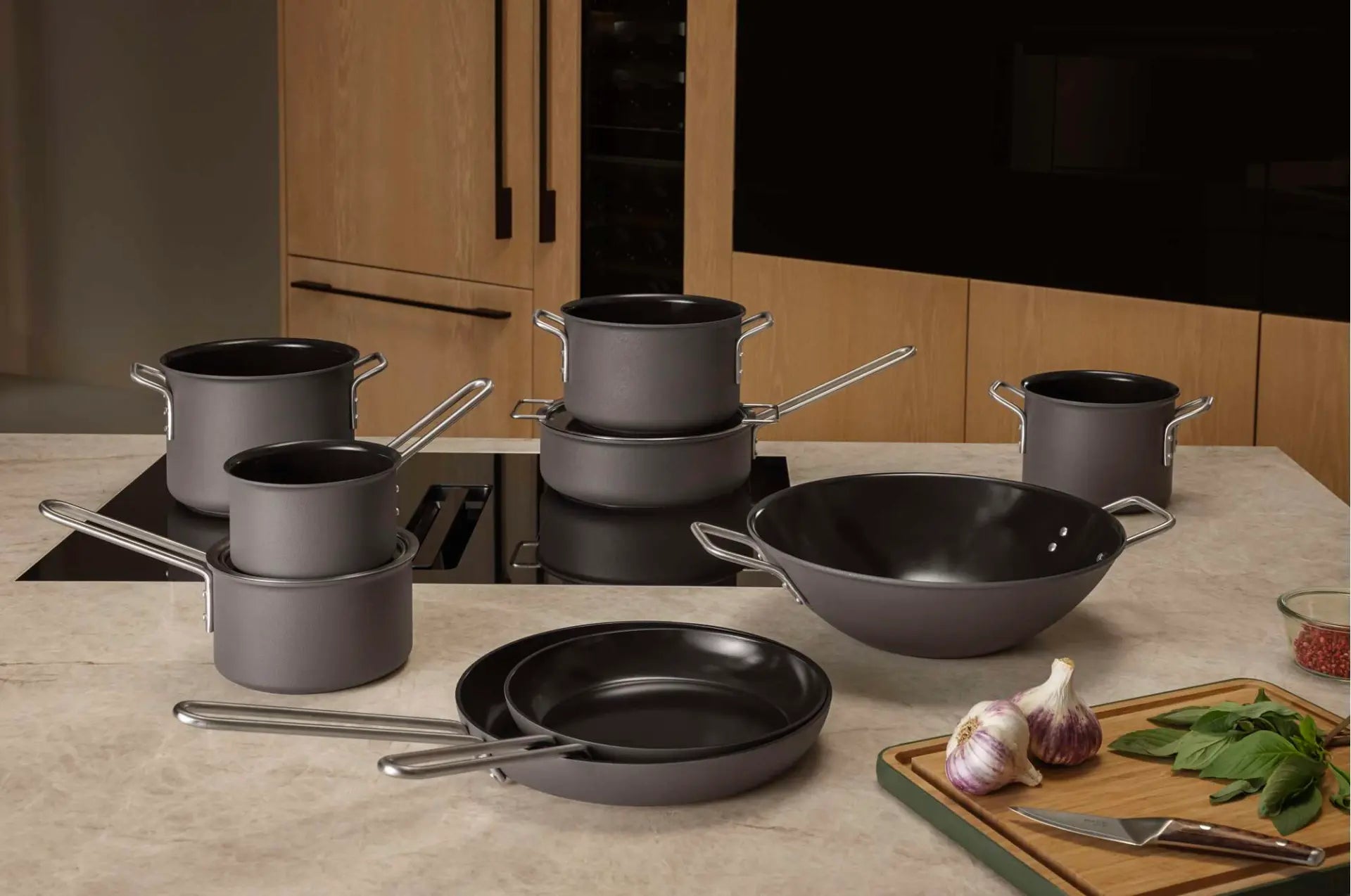 Kitchenware