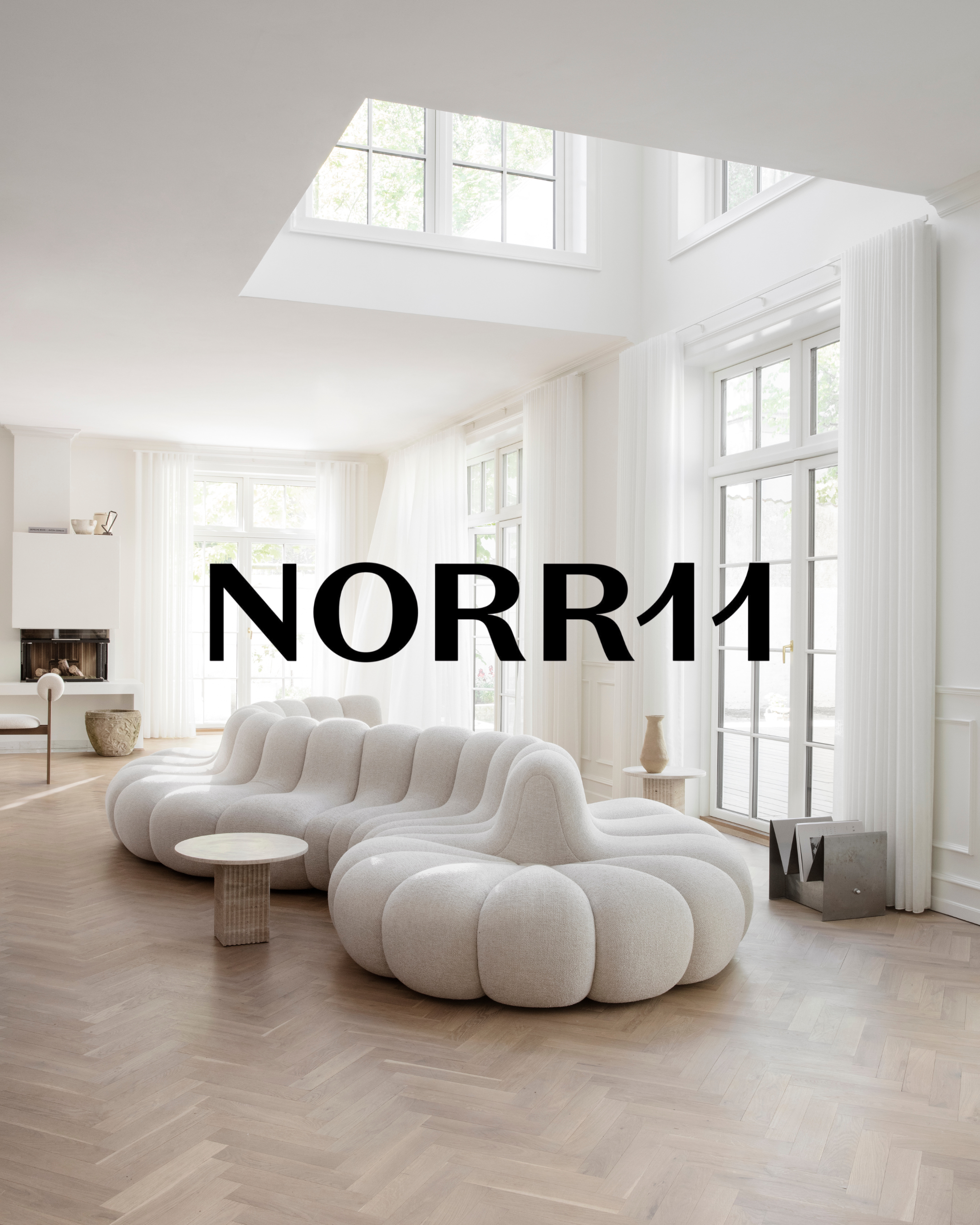 NORR11 Scandinavian Furniture