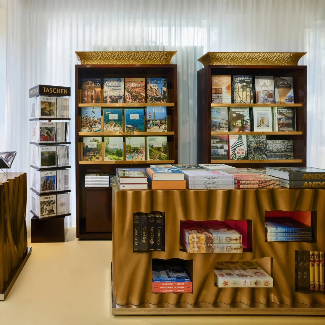 TASCHEN Books