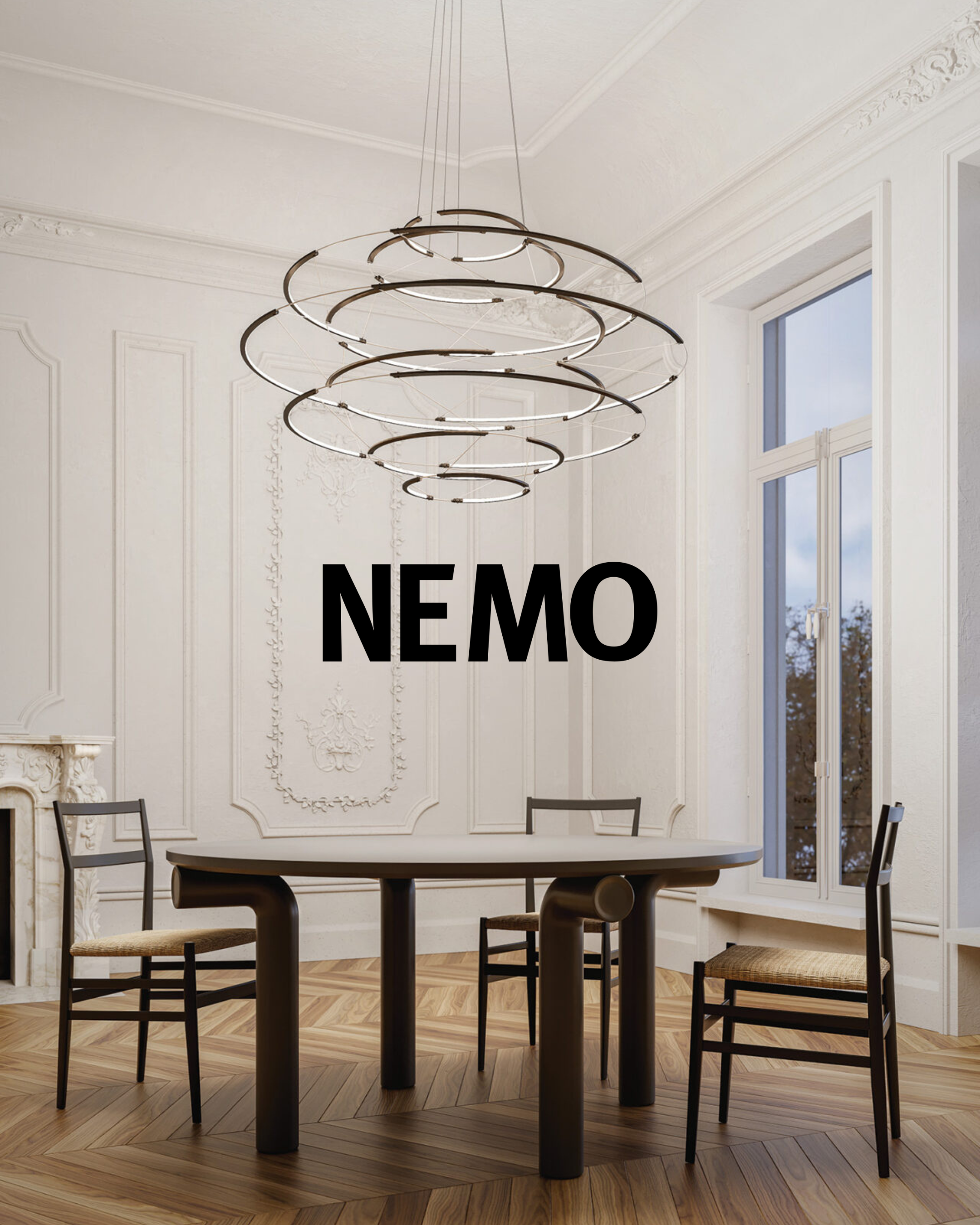 NEMO LIGHTING