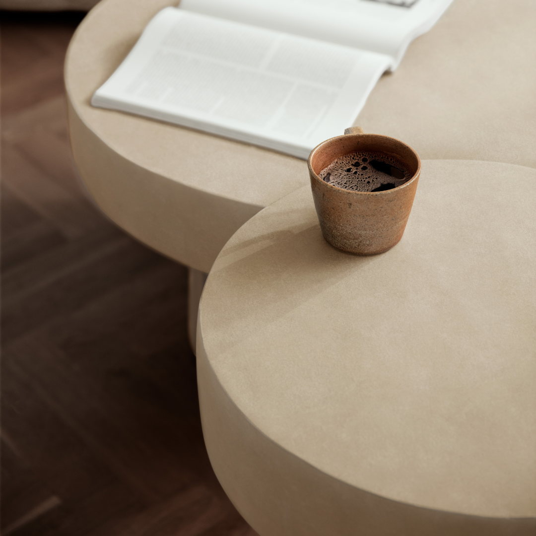 Coffee & Side Tables