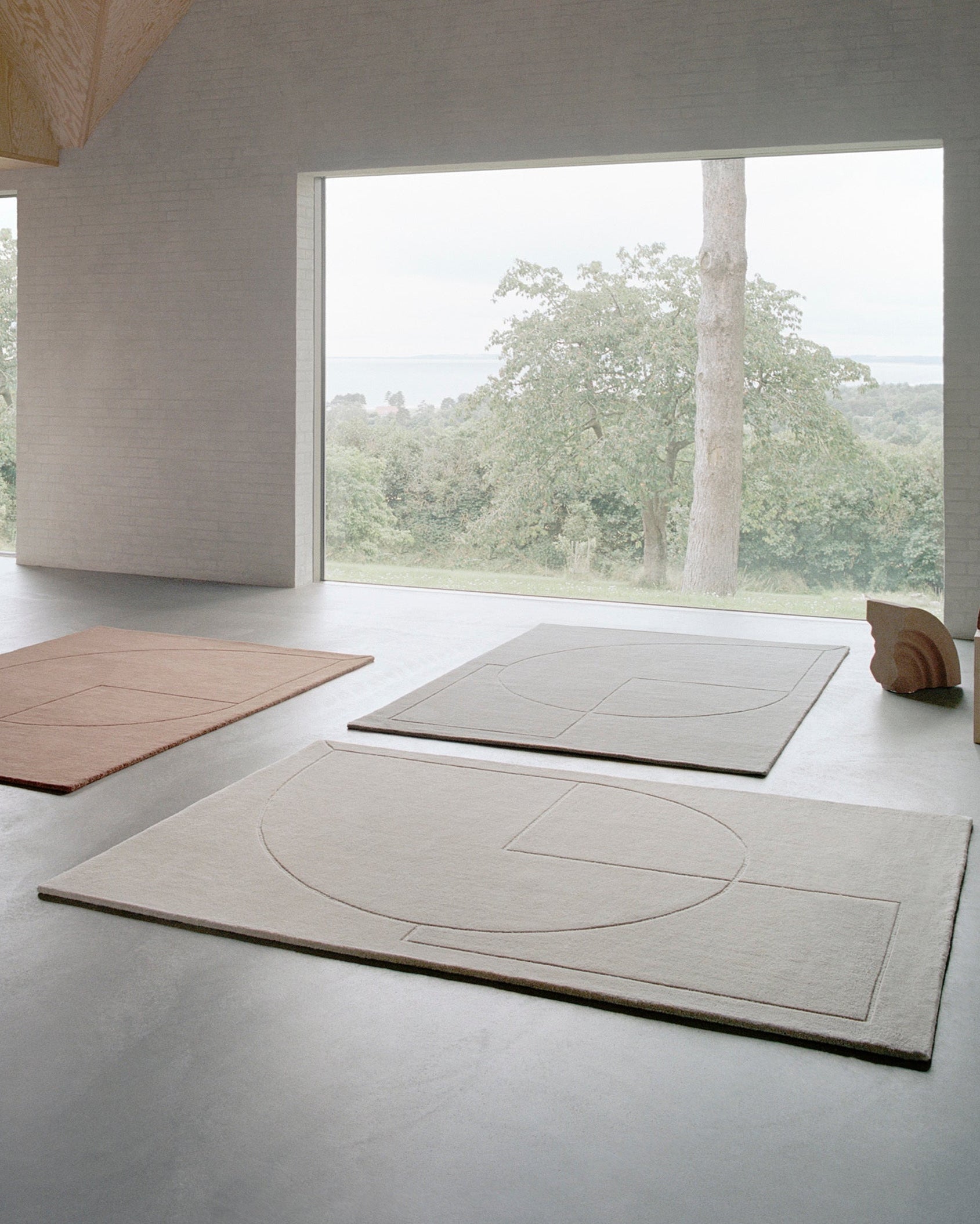 Rugs & Textiles