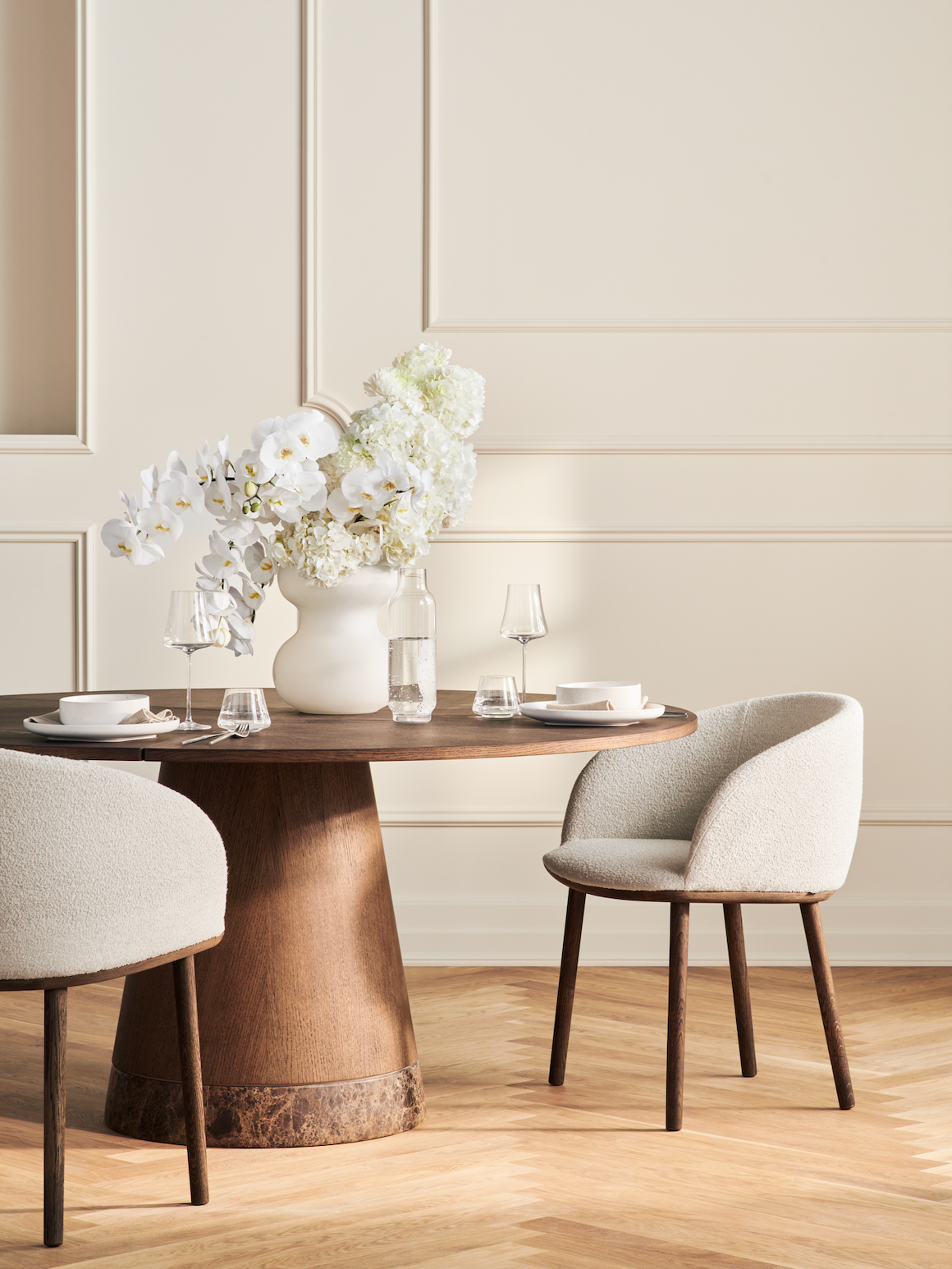Tables