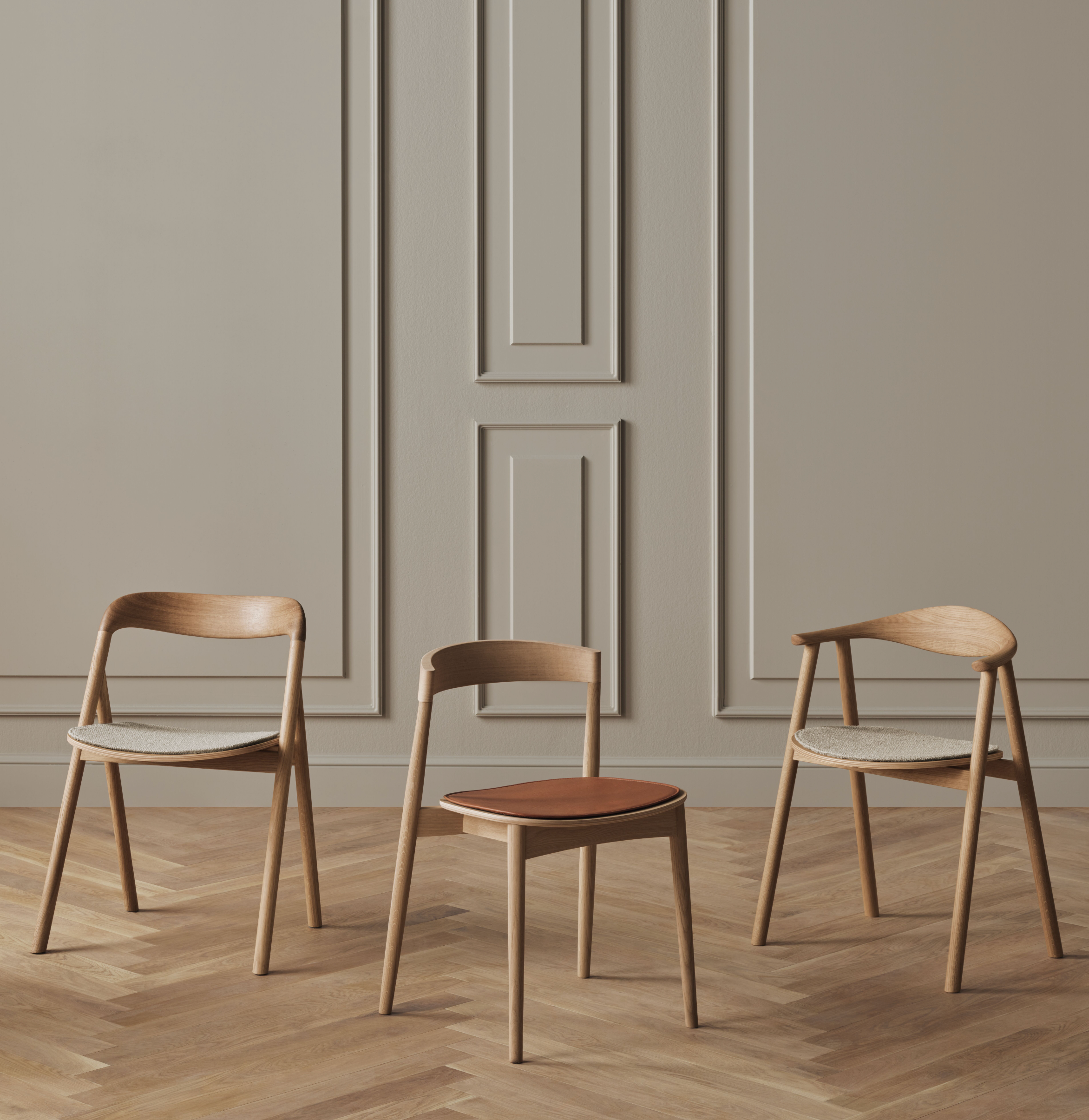 Chairs & Stools
