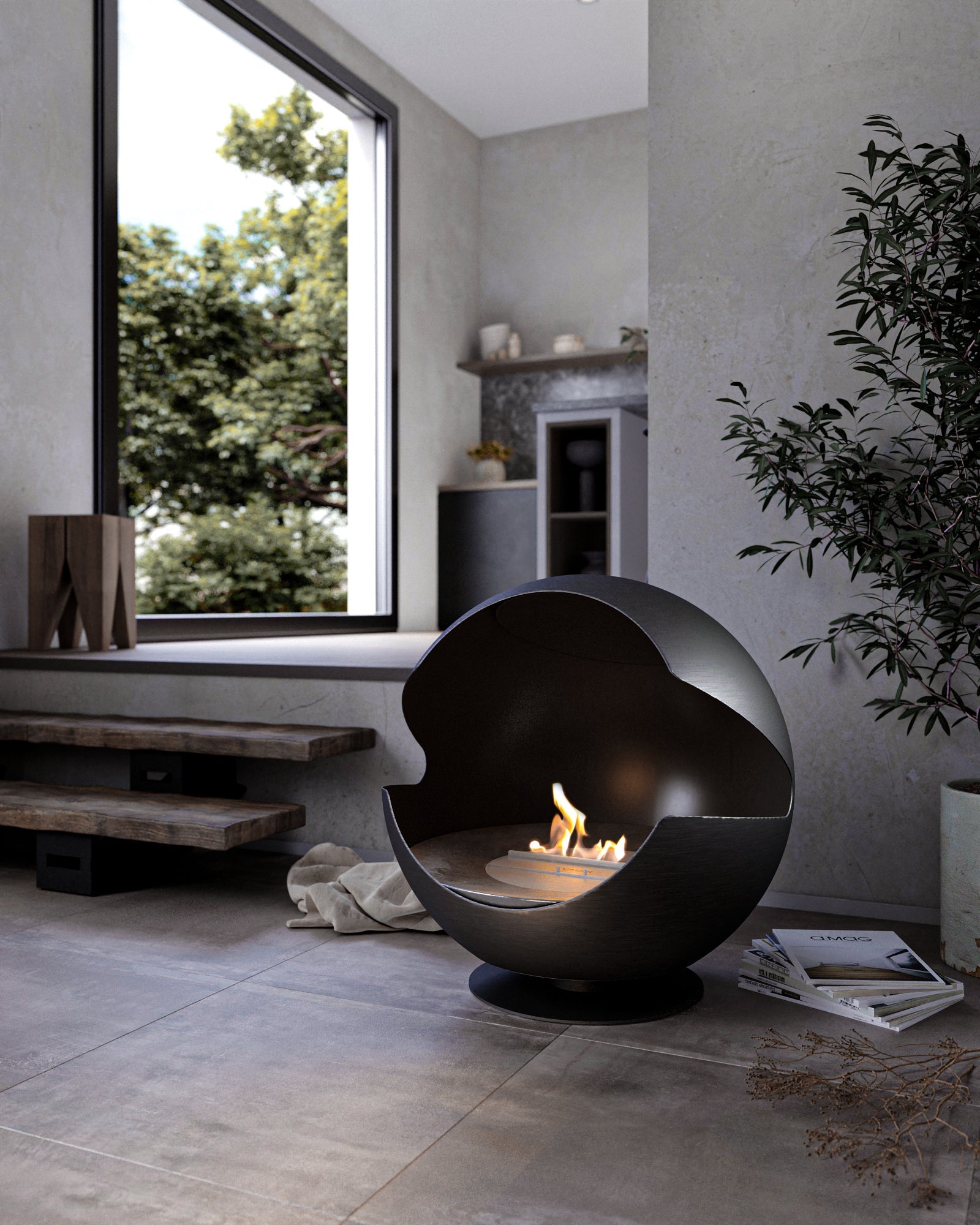 Vauni Furniture