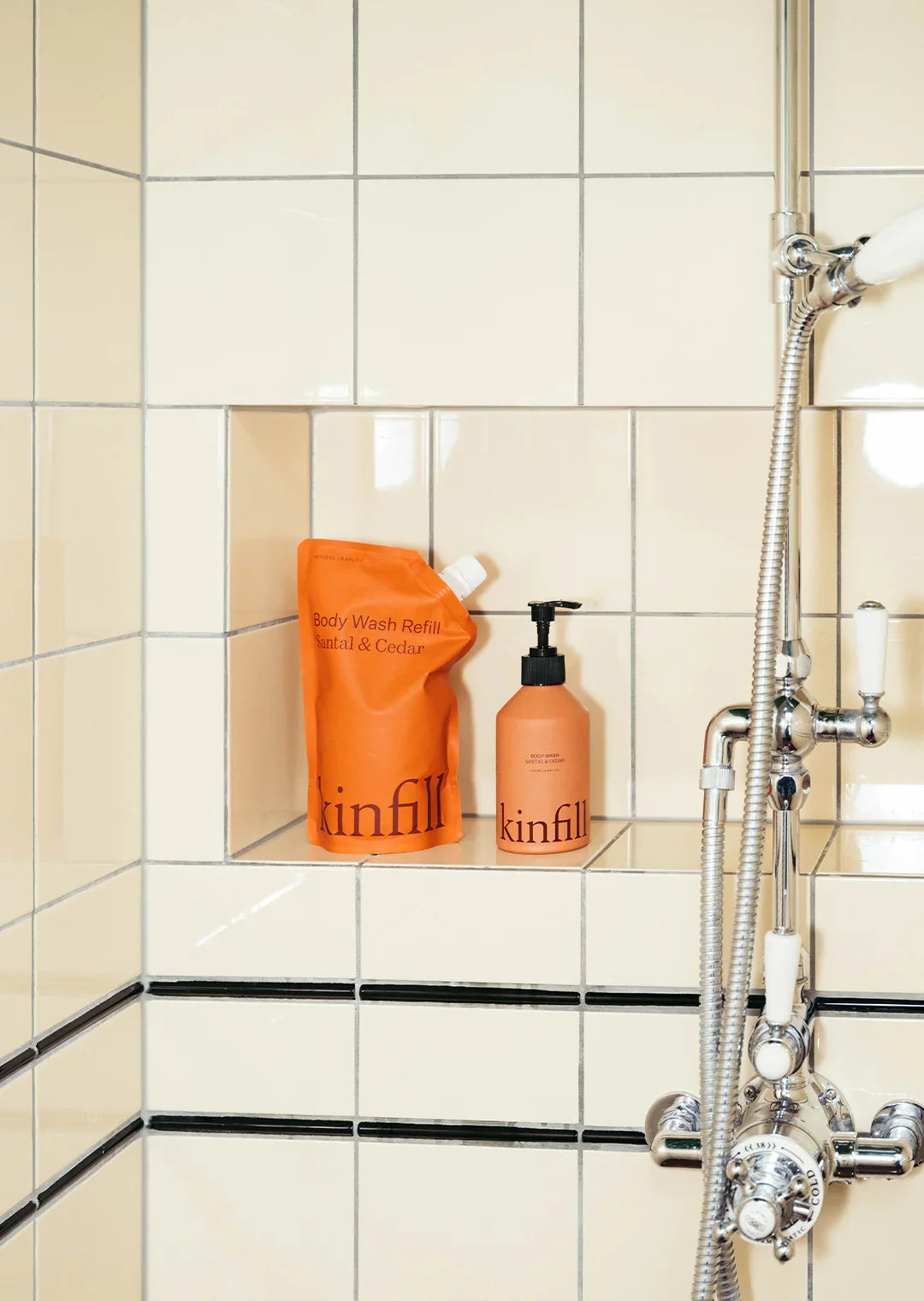 Kinfill Care
