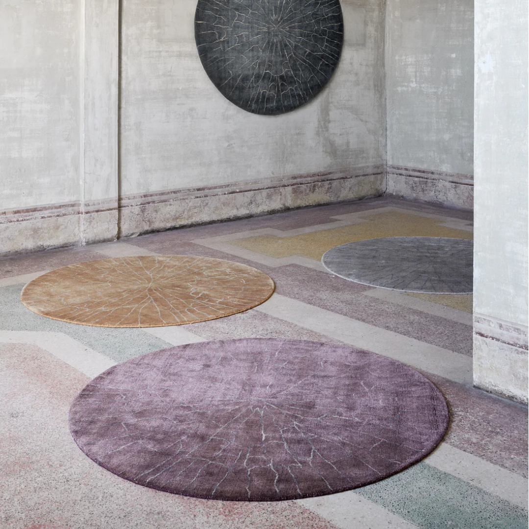 Linie Design Handmade Rugs