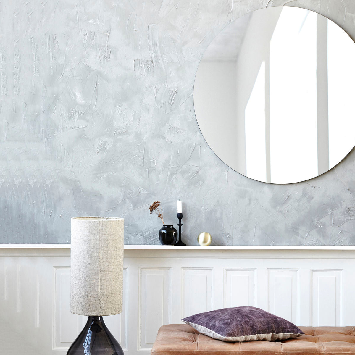 Mirrors & Wall Objects