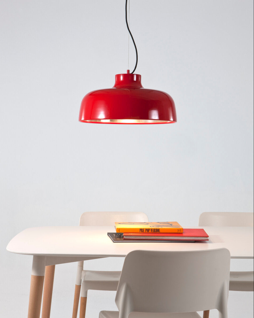 M68 Pendant Lamp