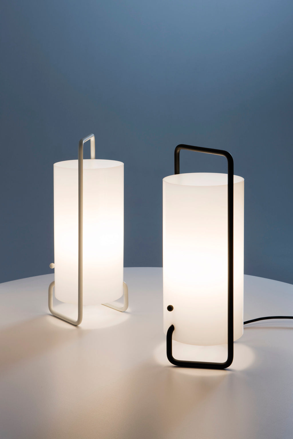 Asa Table Lamp
