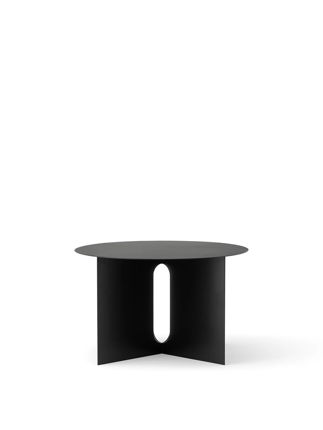 Audo - ANDROGYNE SIDE TABLE / Ø63