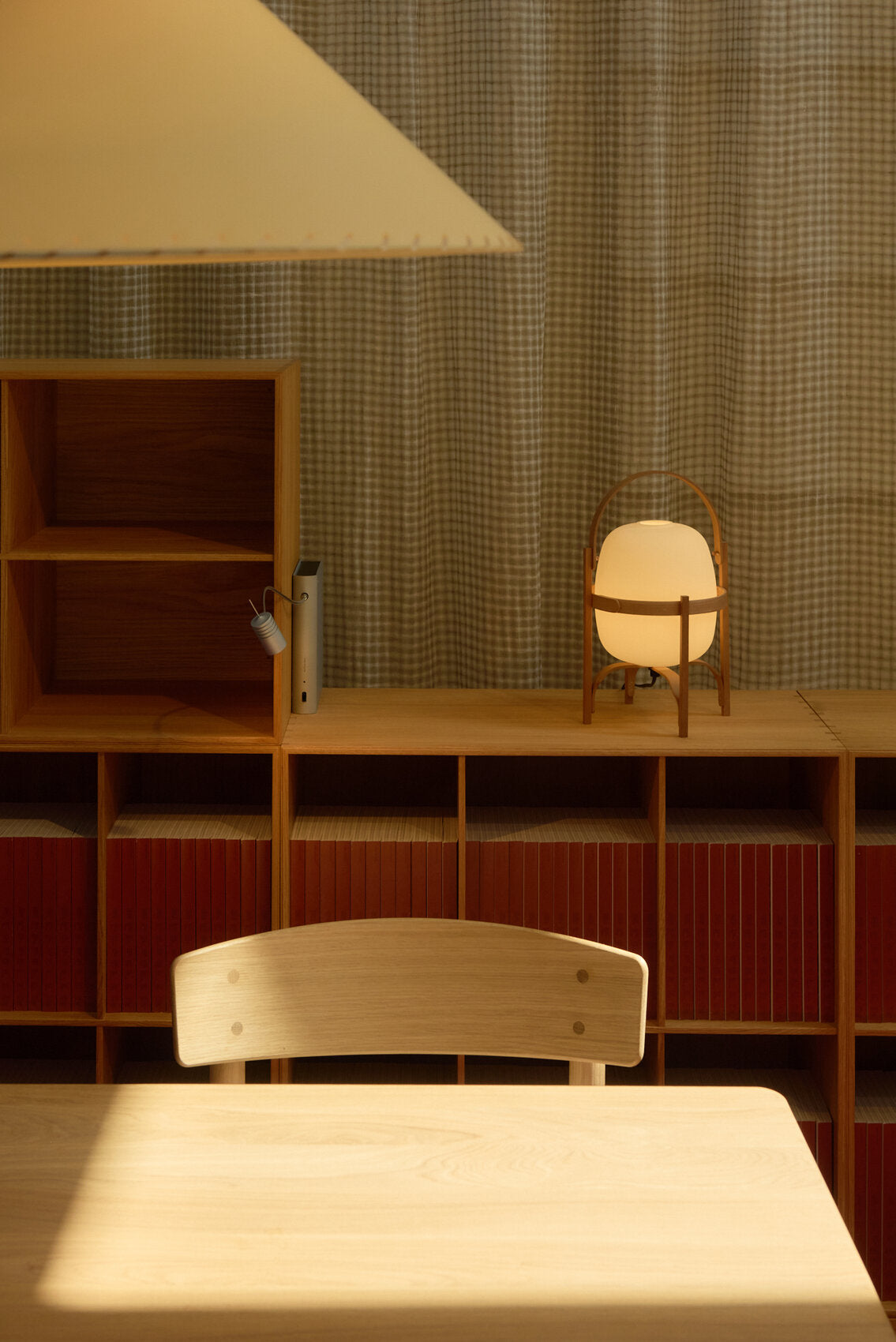 Cestita Table Lamp