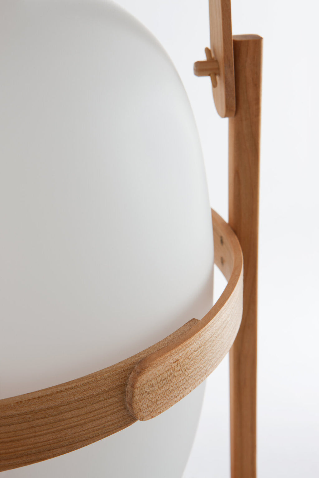 Cesta | Table - Floor Lamp