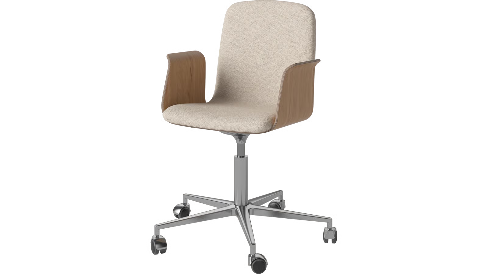 Palm Office Chair