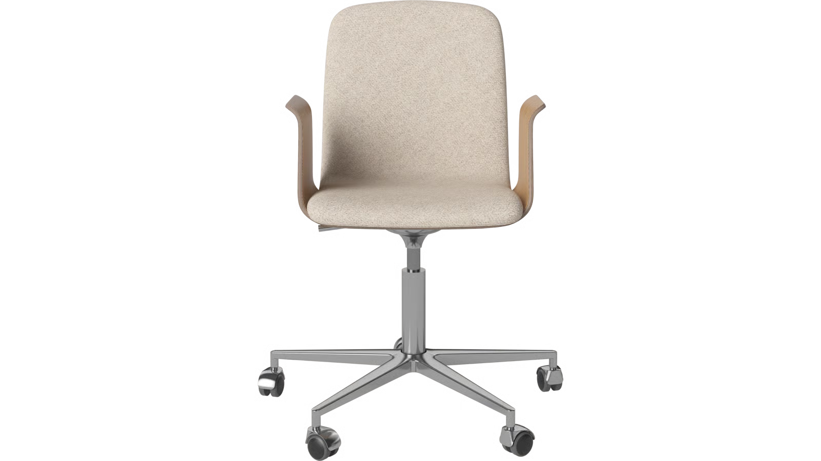 Palm Office Chair