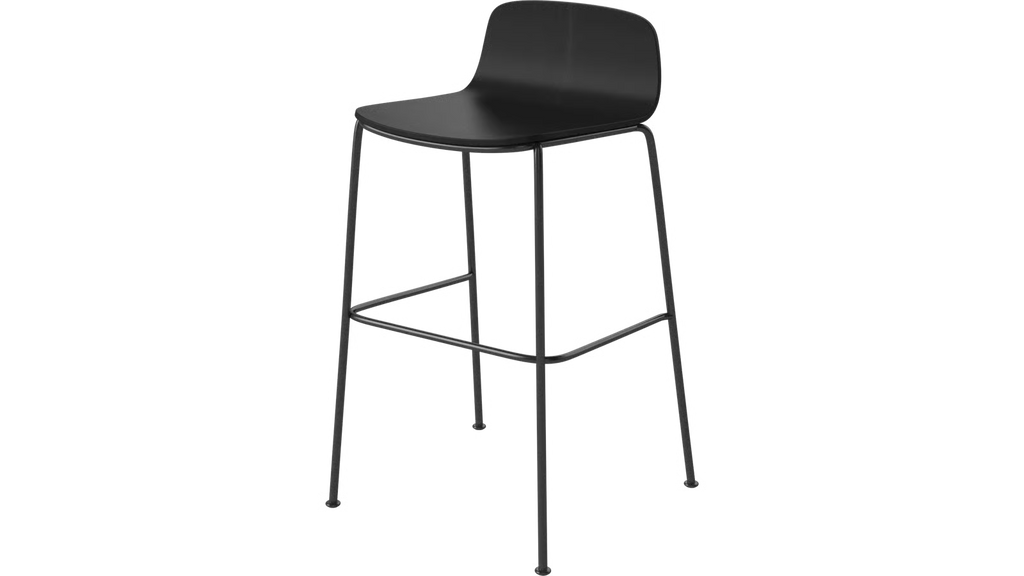 Palm Barstool / H65 cm