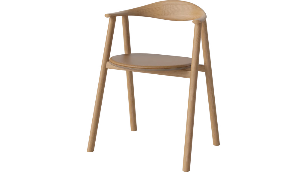 Swing Dining Chair