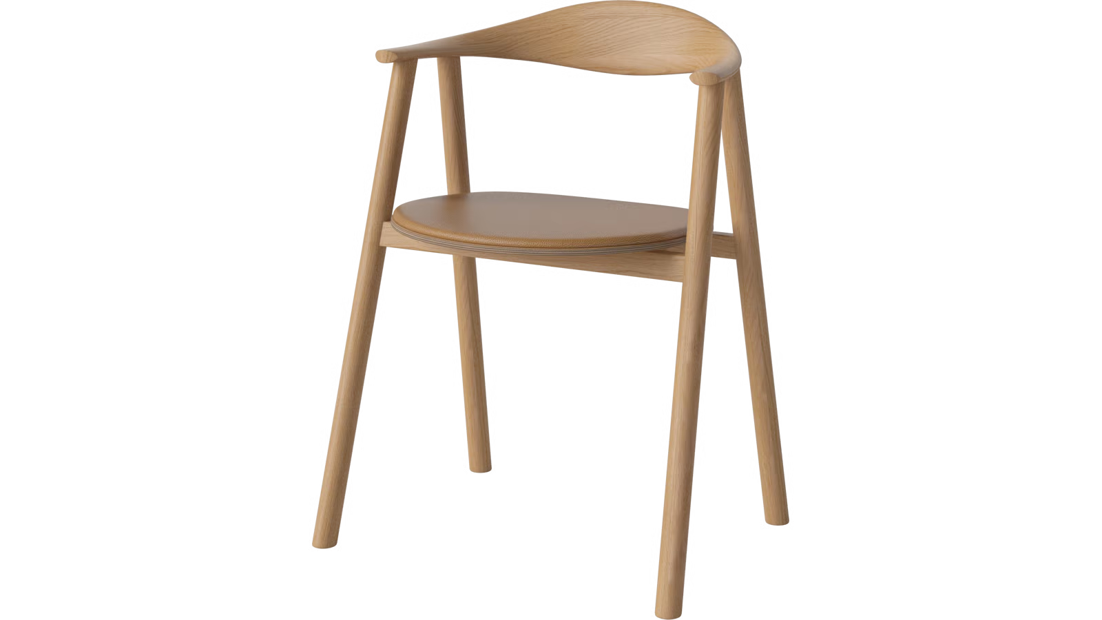 Swing Dining Chair