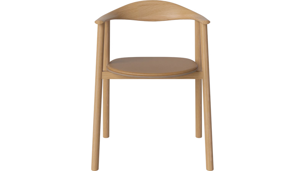 Swing Dining Chair