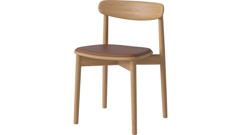 Merge Upholstered Dining Chair
