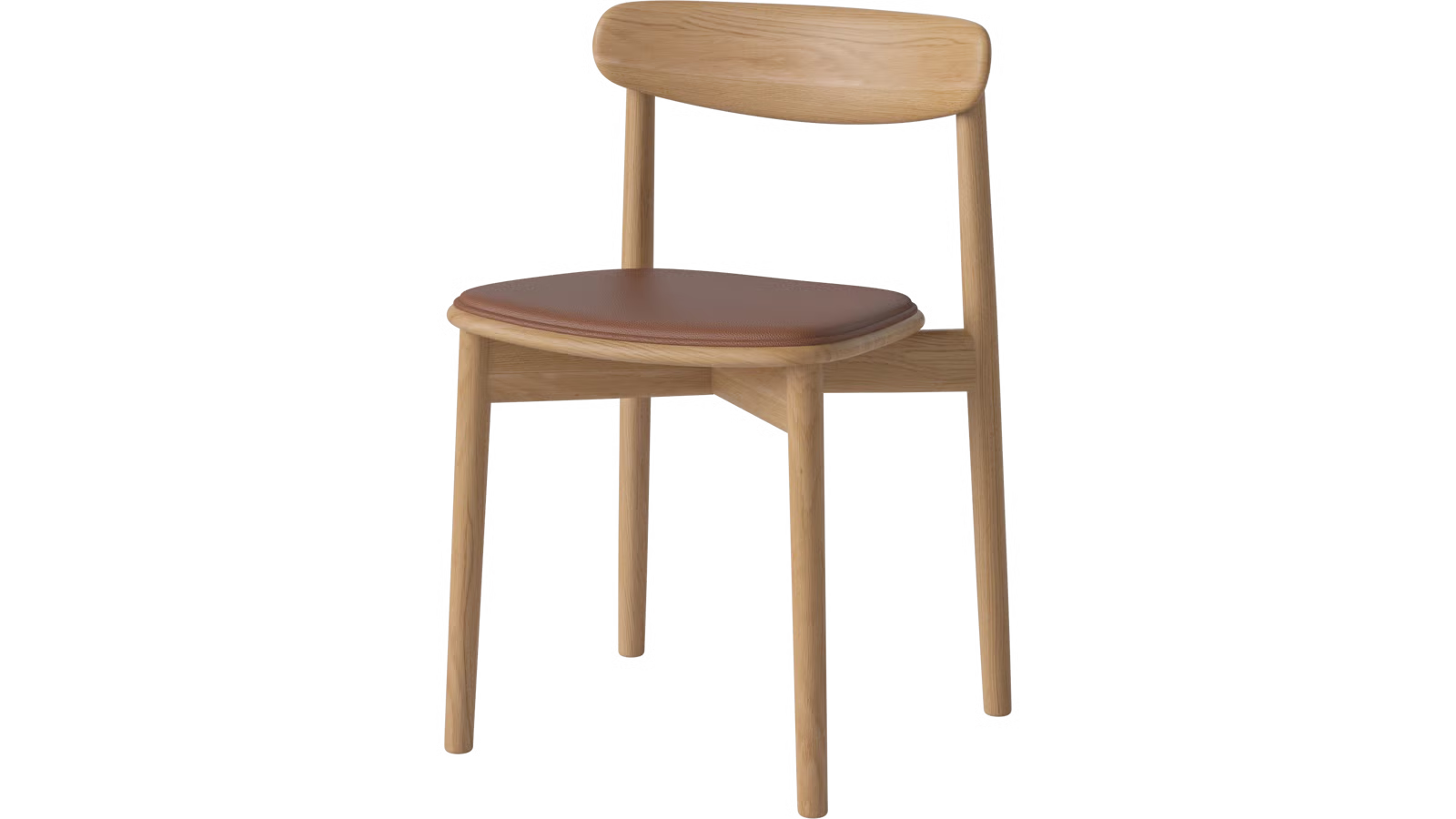 Merge Upholstered Dining Chair