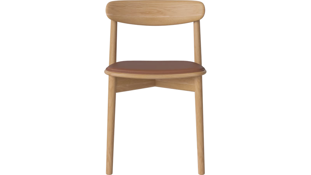 Merge Upholstered Dining Chair