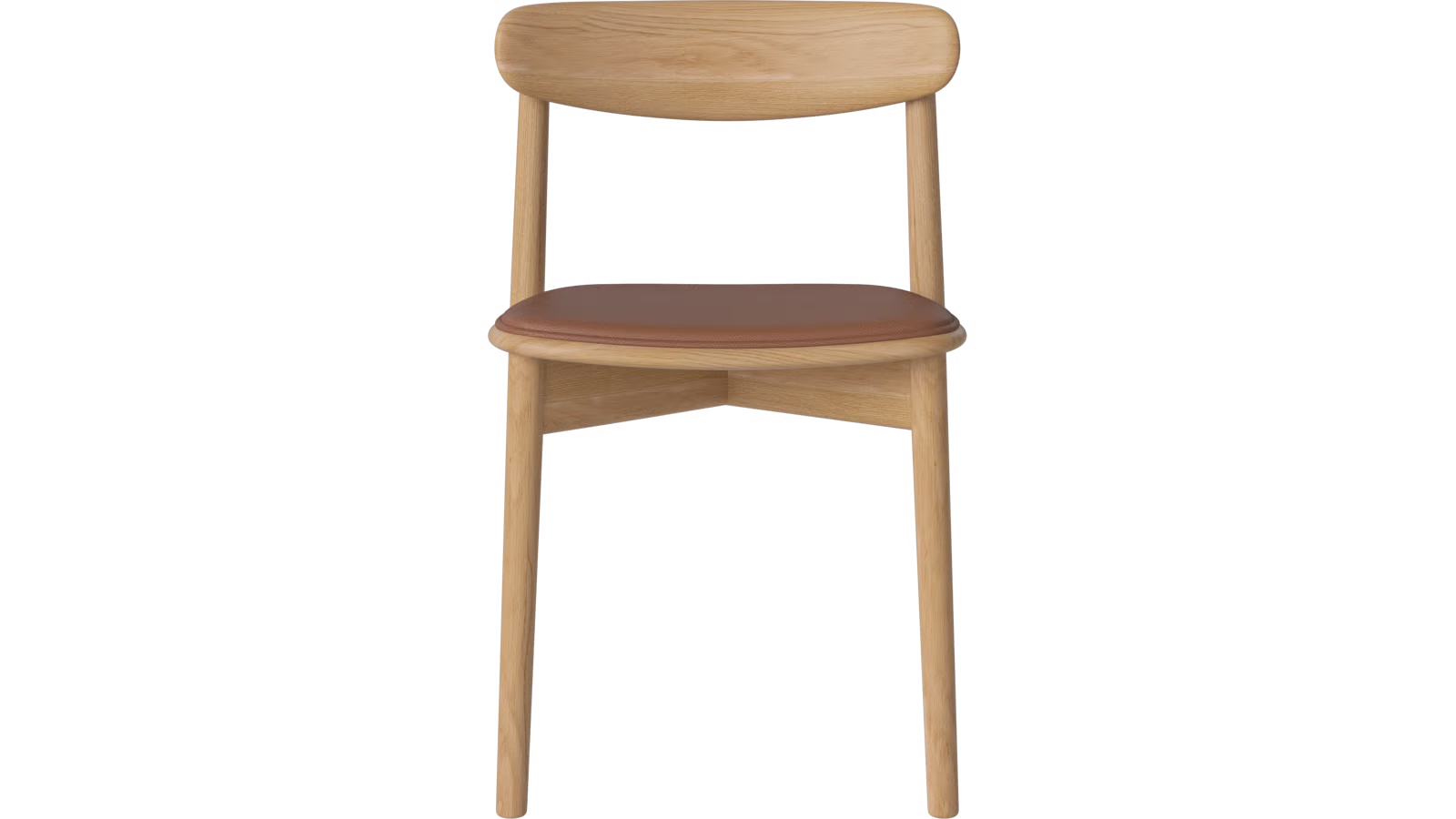 Merge Upholstered Dining Chair
