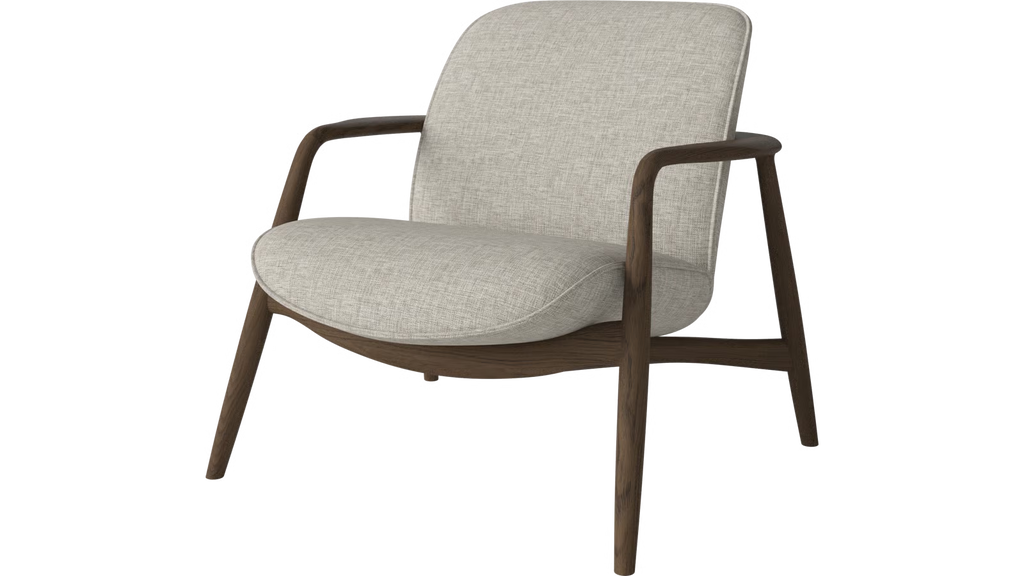 Bowie Armchair