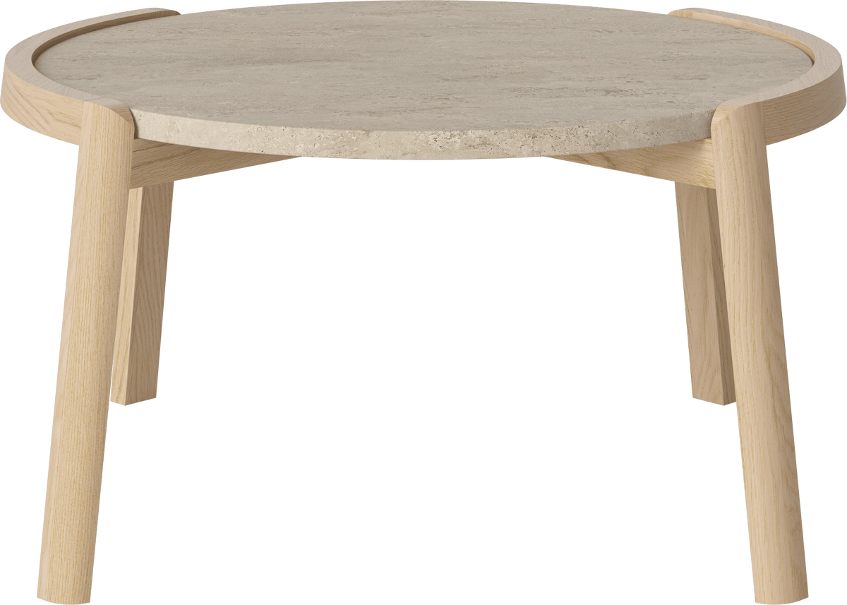 Mix Coffee Table | Ø65 cm