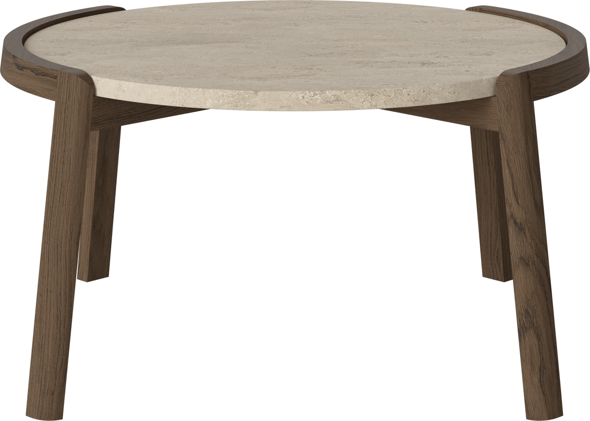 Mix Coffee Table | Ø65 cm