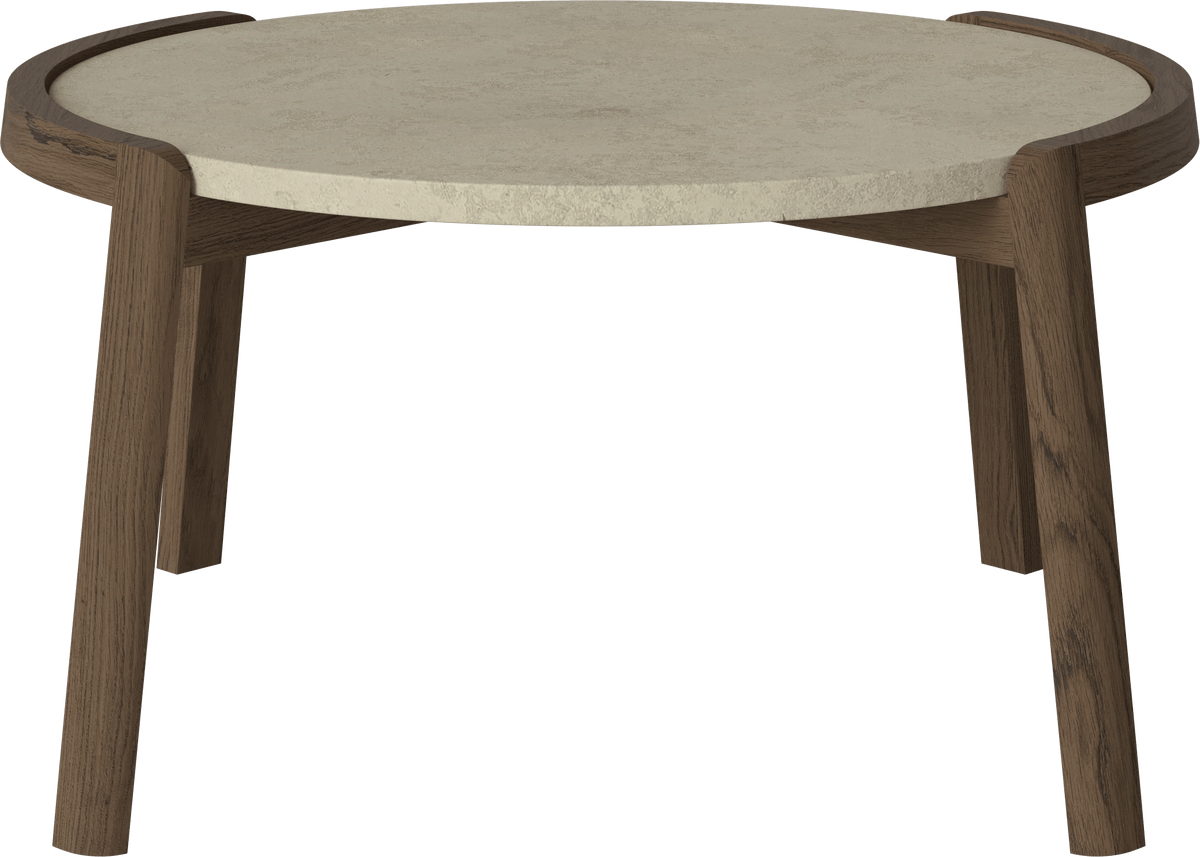 Mix Coffee Table | Ø65 cm
