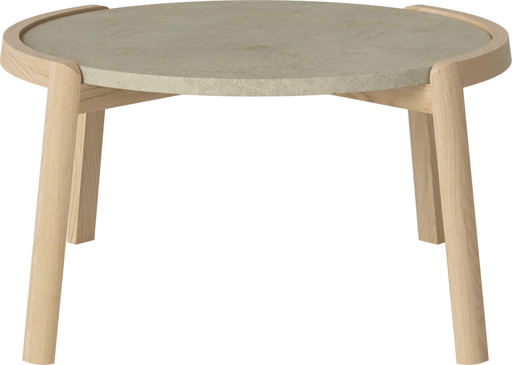 Mix Coffee Table | Ø65 cm