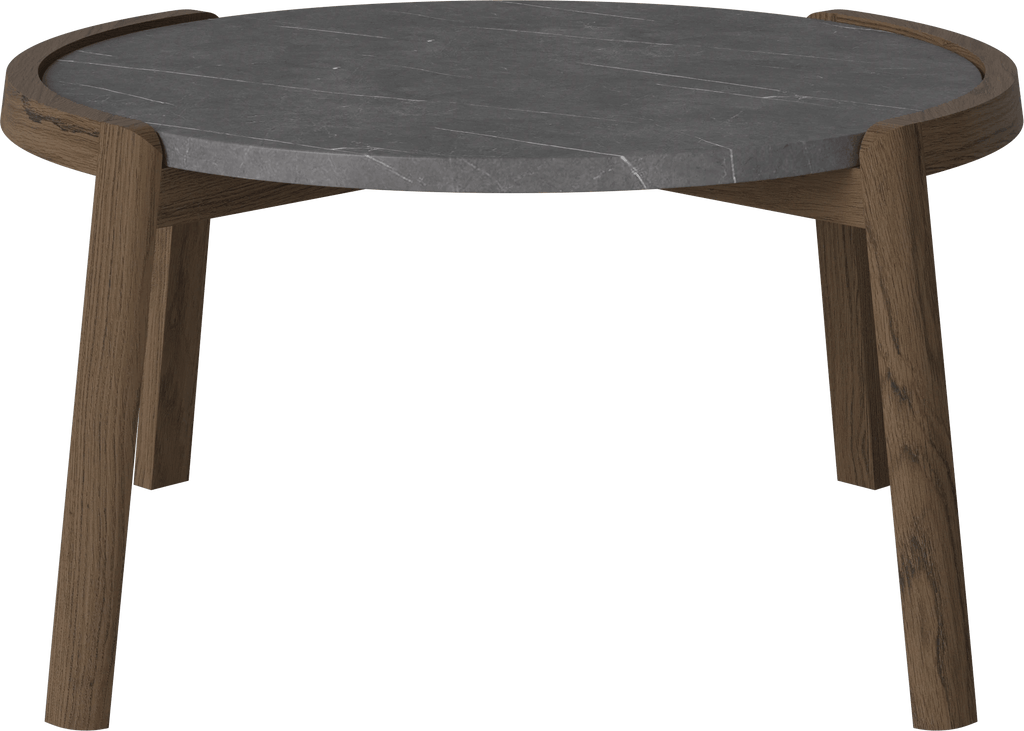 Mix Coffee Table | Ø65 cm