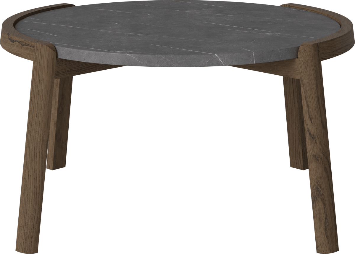 Mix Coffee Table | Ø65 cm