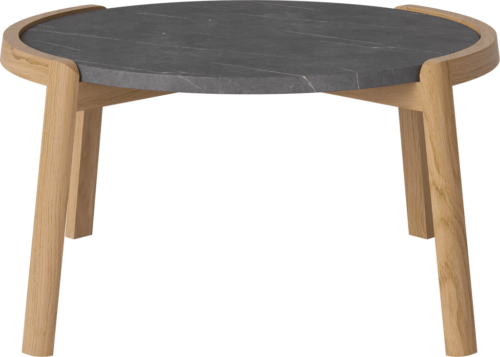 Mix Coffee Table | Ø65 cm