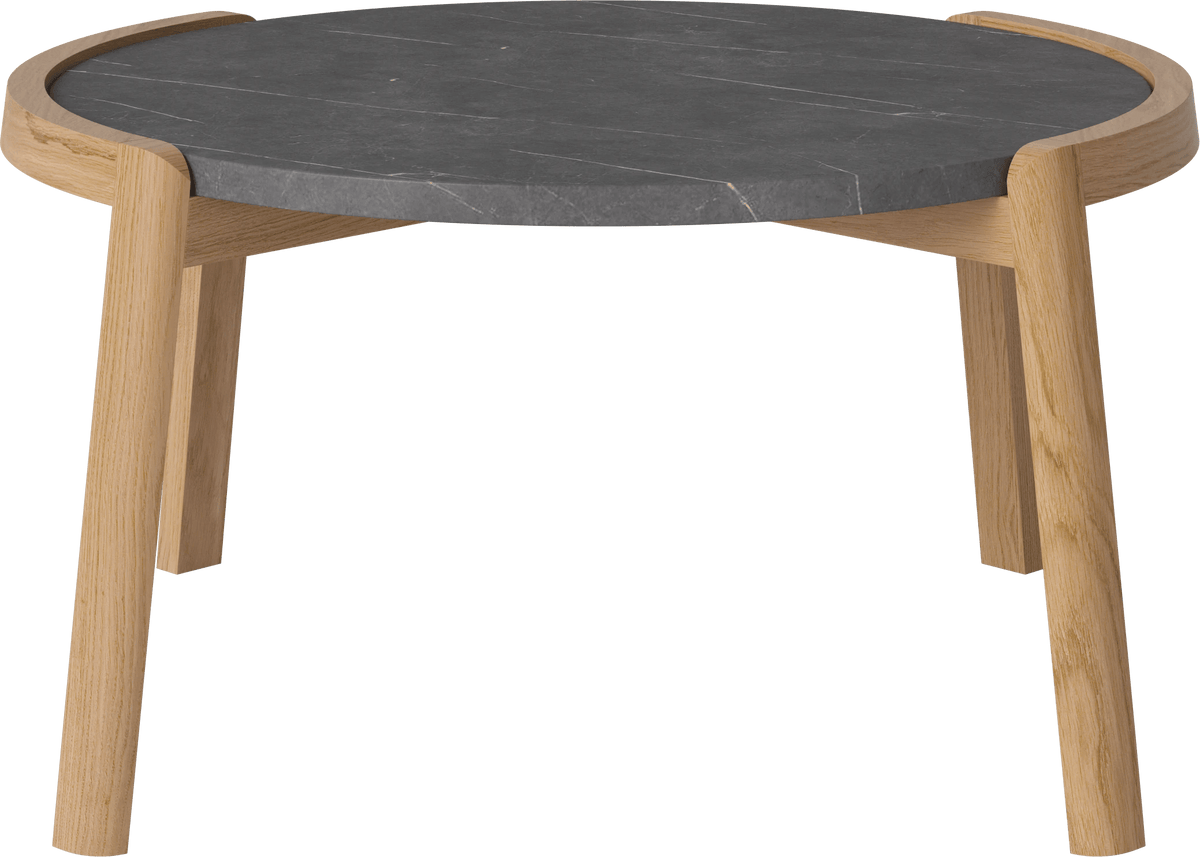 Mix Coffee Table | Ø65 cm