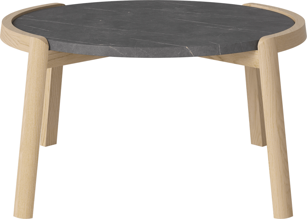 Mix Coffee Table | Ø65 cm