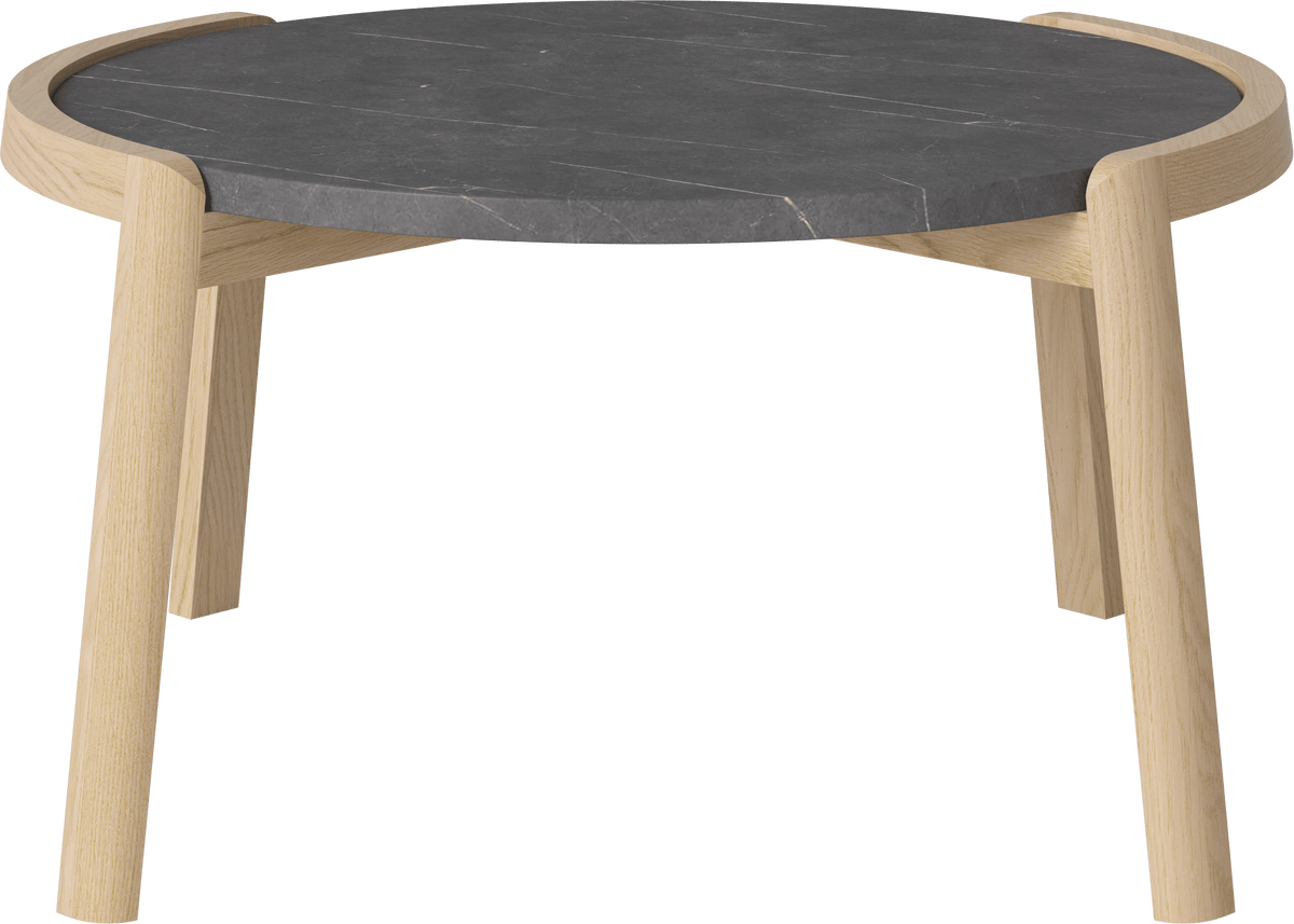 Mix Coffee Table | Ø65 cm