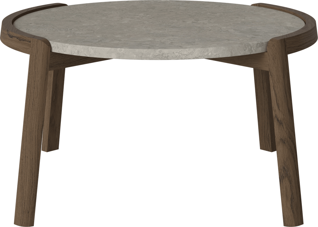 Mix Coffee Table | Ø65 cm