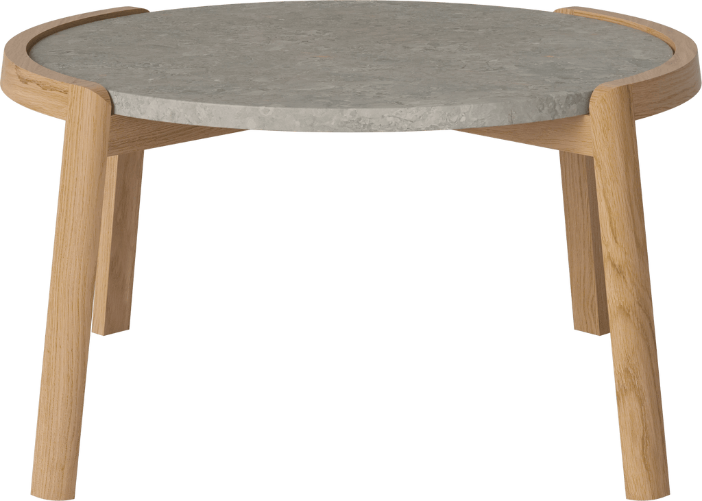 Mix Coffee Table | Ø65 cm