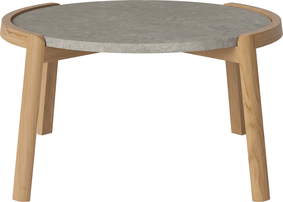 Mix Coffee Table | Ø65 cm