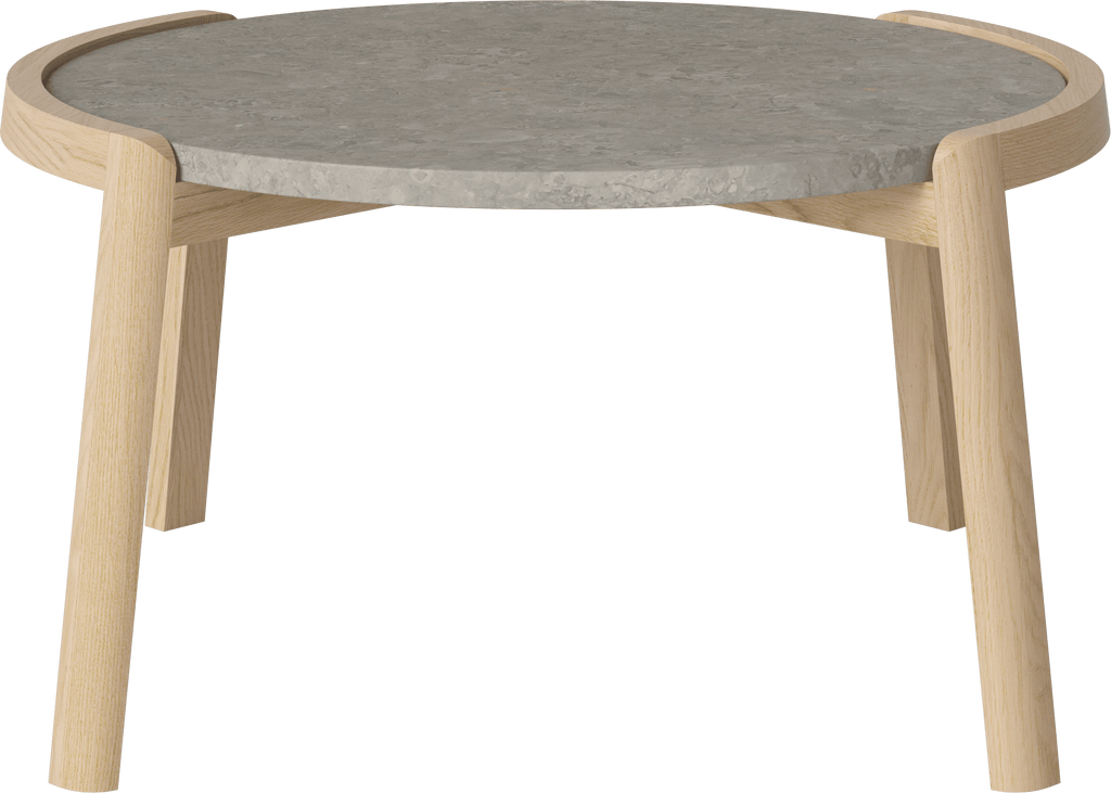 Mix Coffee Table | Ø65 cm