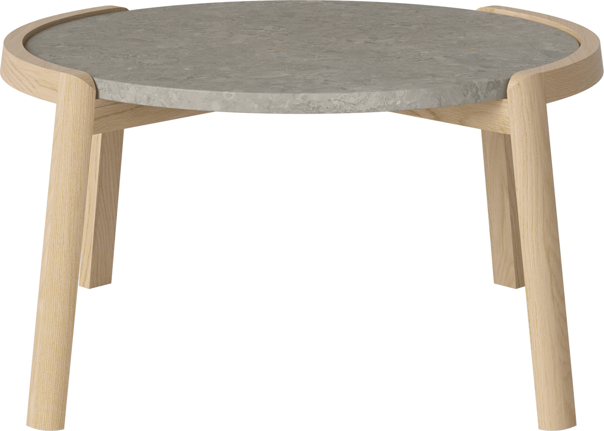 Mix Coffee Table | Ø65 cm