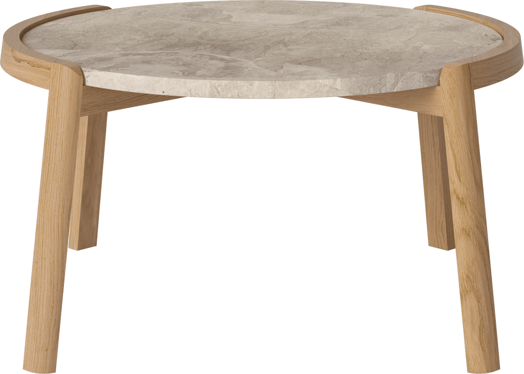 Mix Coffee Table | Ø65 cm