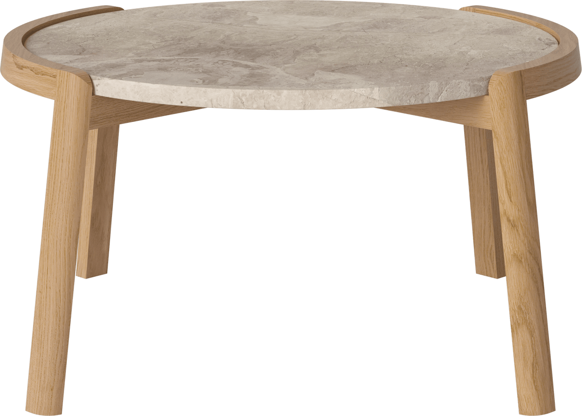 Mix Coffee Table | Ø65 cm