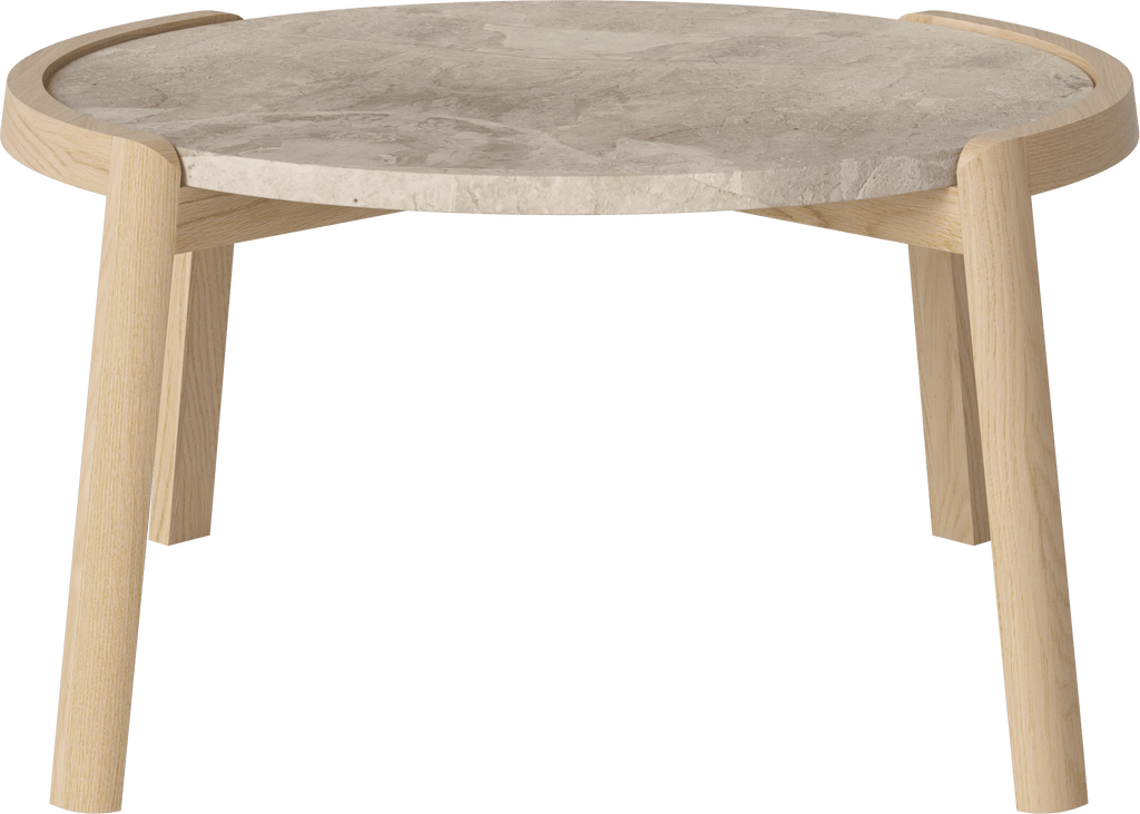 Mix Coffee Table | Ø65 cm