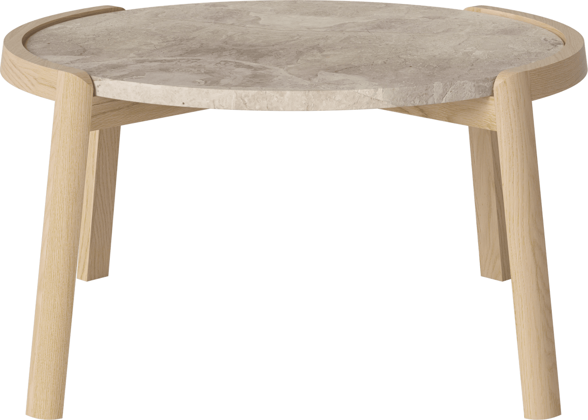 Mix Coffee Table | Ø65 cm