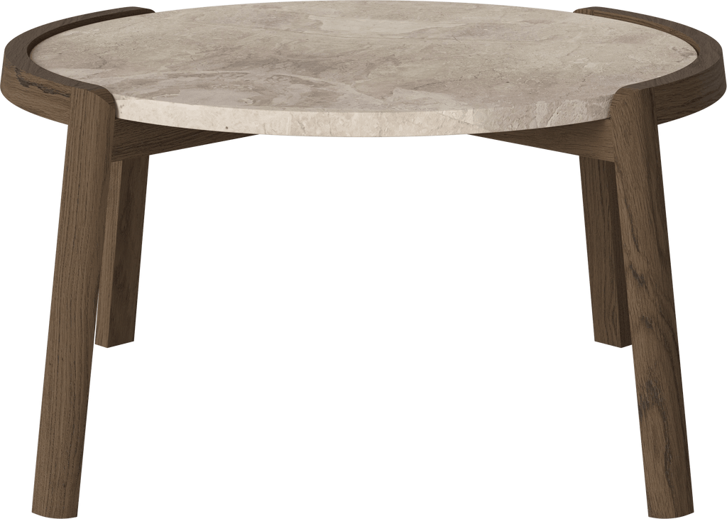 Mix Coffee Table | Ø65 cm